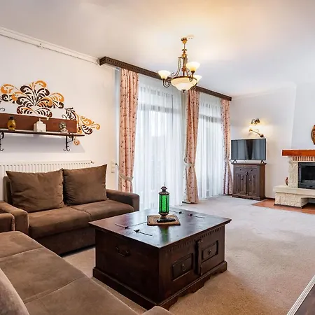 Hotel de apartamente Regal