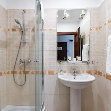 Hotel de apartamente Regal 3*