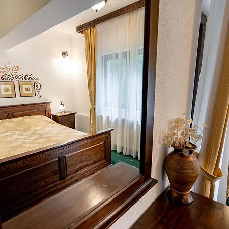 Hotel de apartamente Regal