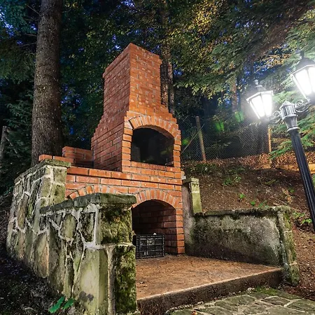 Regal Hotel de apartamente Sinaia