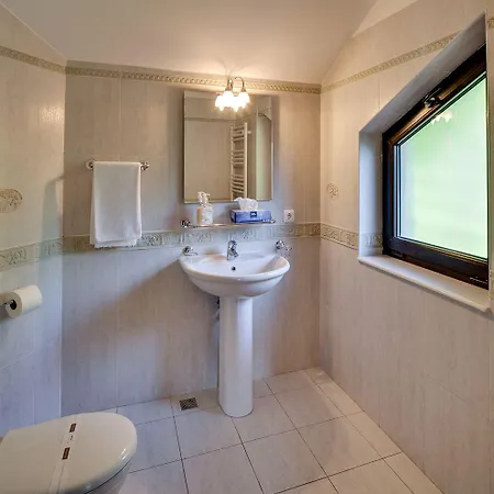Regal Hotel de apartamente Sinaia