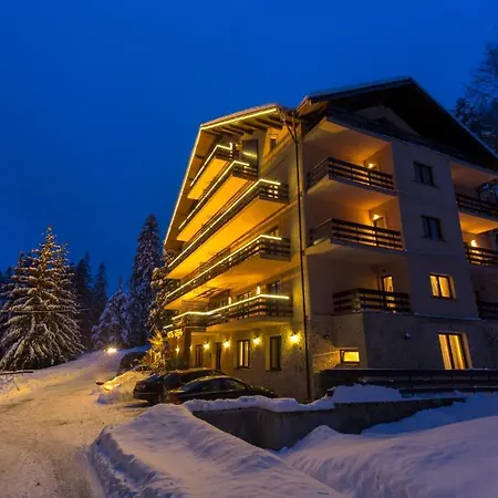 Regal 3* Sinaia