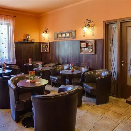 Regal Hotel de apartamente 3*